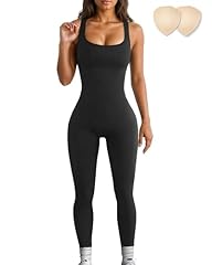 Merlvida jumpsuit donna usato  Spedito ovunque in Italia 