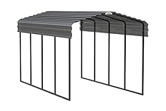 Arrow carports galvanized for sale  Delivered anywhere in USA 