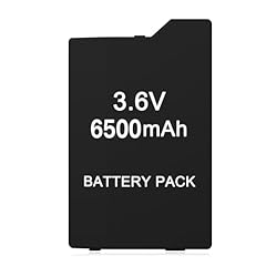 6500mah alta capacità usato  Spedito ovunque in Italia 