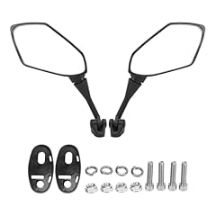 Pair adjustable black for sale  Delivered anywhere in UK