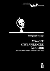 Voyager apprendre mourir d'occasion  Livré partout en France