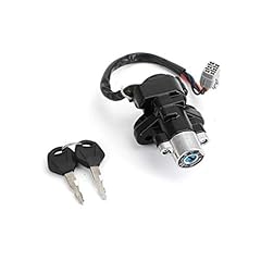 Topteng motorcycle ignition for sale  Delivered anywhere in Ireland