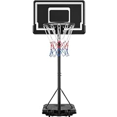 Yaheetech basketball hoop for sale  Delivered anywhere in UK