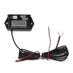 Waterproof tiny tach for sale  Delivered anywhere in UK