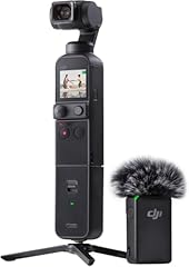 Dji pocket creator for sale  Delivered anywhere in UK
