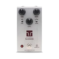 Keeley manis overdrive for sale  Delivered anywhere in USA 