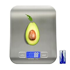 Food scale 11lb for sale  Delivered anywhere in USA 