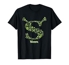 Shrek character silhouettes for sale  Delivered anywhere in USA 