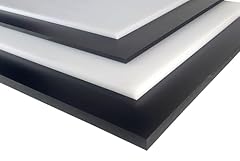 Polyethylen platte schwarz gebraucht kaufen  Wird an jeden Ort in Deutschland