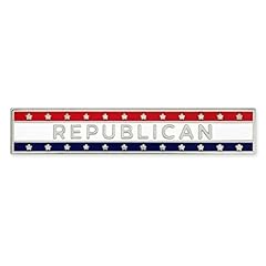 Pinmart republican citation for sale  Delivered anywhere in USA 