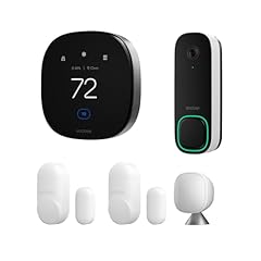 Ecobee total security for sale  Delivered anywhere in USA 