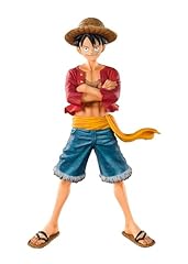 Bandai monkey luffy gebraucht kaufen  Wird an jeden Ort in Deutschland