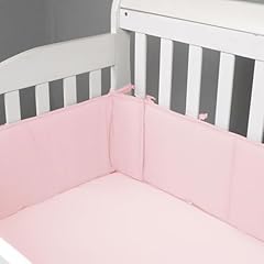 Sides crib liner for sale  Delivered anywhere in USA 