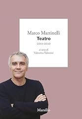 Teatro 2010 2020 usato  Spedito ovunque in Italia 