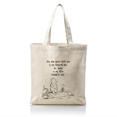 Winnie pooh tote for sale  Delivered anywhere in USA 