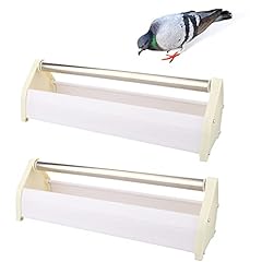 Pcs pigeon feeder for sale  Delivered anywhere in USA 