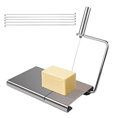 Yuedefly cheese slicer for sale  Delivered anywhere in UK