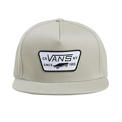 Vans casquette baseball d'occasion  Livré partout en France