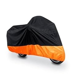 Motorcycle cover fit for sale  Delivered anywhere in UK