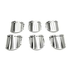 Yabrmwc 6pcs tail for sale  Delivered anywhere in USA 