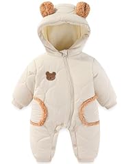 Aieoe schneeanzüge baby gebraucht kaufen  Wird an jeden Ort in Deutschland