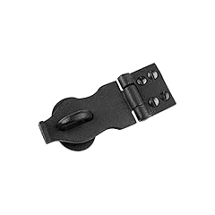 Hasp black wrought for sale  Delivered anywhere in USA 