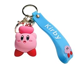 Cute kirby keychains for sale  Delivered anywhere in USA 