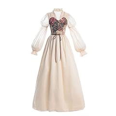 Nuoqi victorian dress for sale  Delivered anywhere in USA 