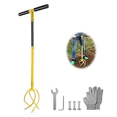 Swawis gartenkralle twist gebraucht kaufen  Wird an jeden Ort in Deutschland