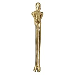 Saccgt brass thinker for sale  Delivered anywhere in USA 