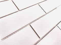 Subway porcelain tile for sale  Delivered anywhere in USA 