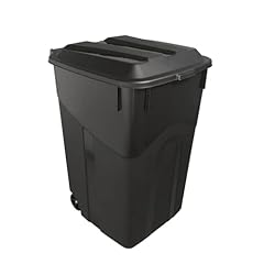 Gallon wheeled garbage for sale  Delivered anywhere in USA 