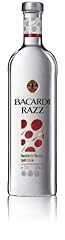 Bacardi razz gebraucht kaufen  Wird an jeden Ort in Deutschland