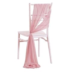 Luhysu pcs chiffon for sale  Delivered anywhere in UK