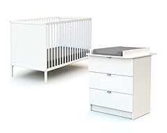 Webaby duo lit d'occasion  Livré partout en France