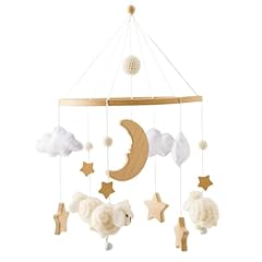 Crib mobiles babies for sale  Delivered anywhere in UK