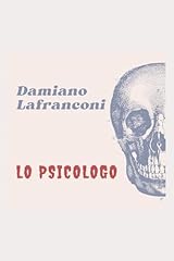 Psicologo usato  Spedito ovunque in Italia 
