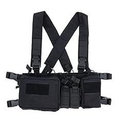 Oarea tactical chest usato  Spedito ovunque in Italia 