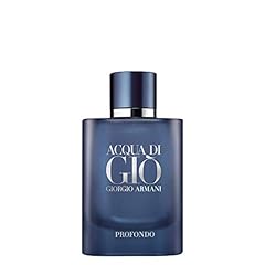 Giorgio armani unisex for sale  Delivered anywhere in UK