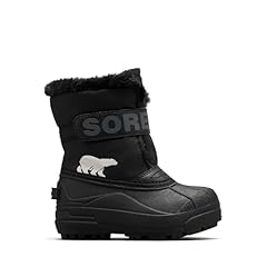 Sorel children snow for sale  Delivered anywhere in USA 