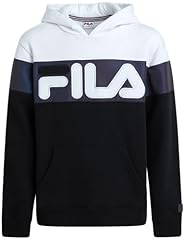 Fila boys hoodie for sale  Delivered anywhere in USA 