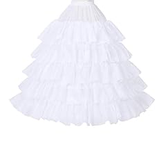 Beautelicate petticoat hoop for sale  Delivered anywhere in USA 