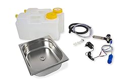 230 volt wasseranlage gebraucht kaufen  Wird an jeden Ort in Deutschland