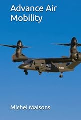 Advance air mobility for sale  Delivered anywhere in UK