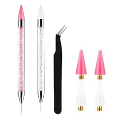 Rhinestone pen 2pcs for sale  Delivered anywhere in UK