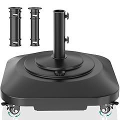 Umbrella base wheels for sale  Delivered anywhere in USA 
