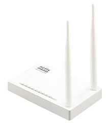 Netis dl4323 router usato  Spedito ovunque in Italia 