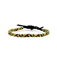 Bdm bracelet rasta d'occasion  Livré partout en France