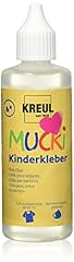 Kreul 24382 mucki gebraucht kaufen  Wird an jeden Ort in Deutschland