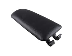 Black faux leather for sale  Delivered anywhere in UK